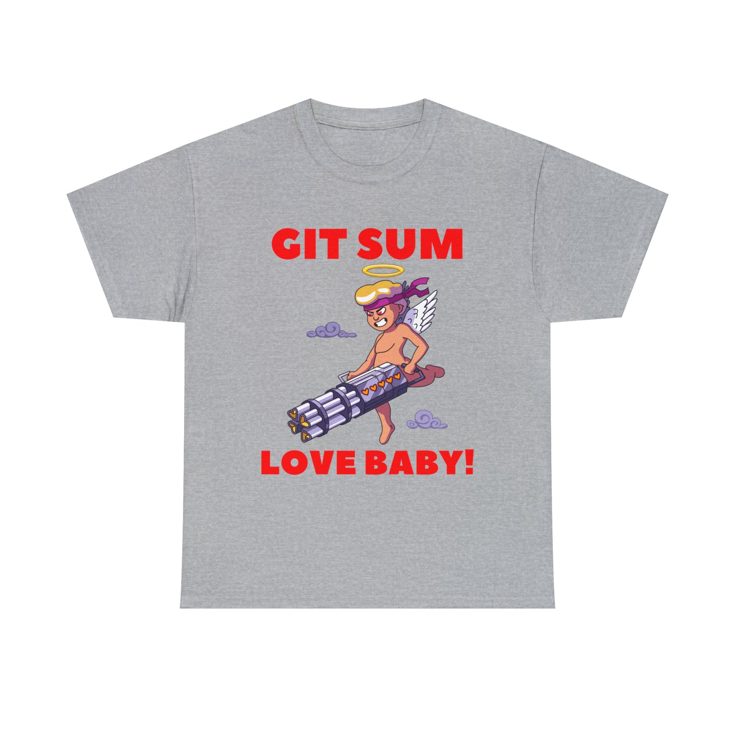 Get Sum Love Baby - Classic Fit