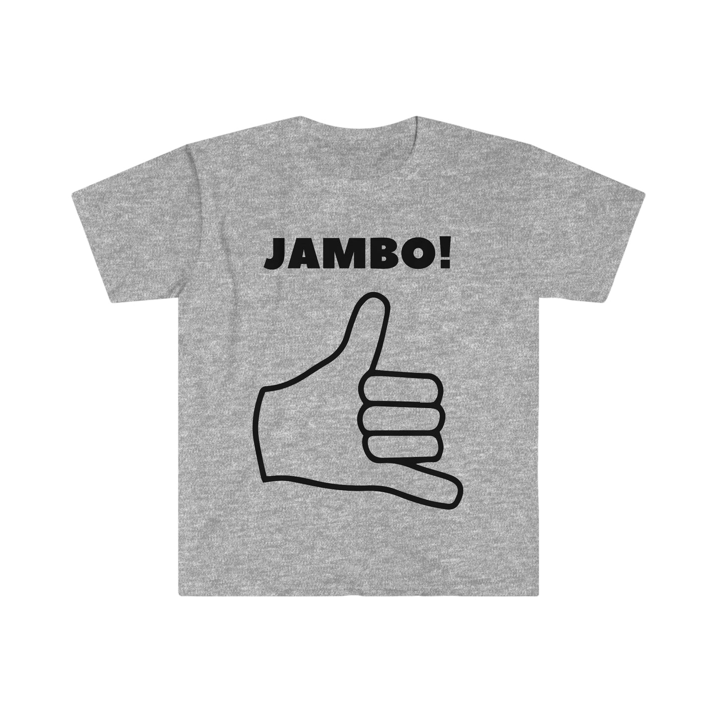 Jambo! - Euro Fit