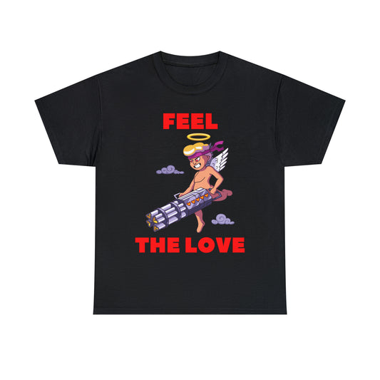 Feel The Love - Classic Fit