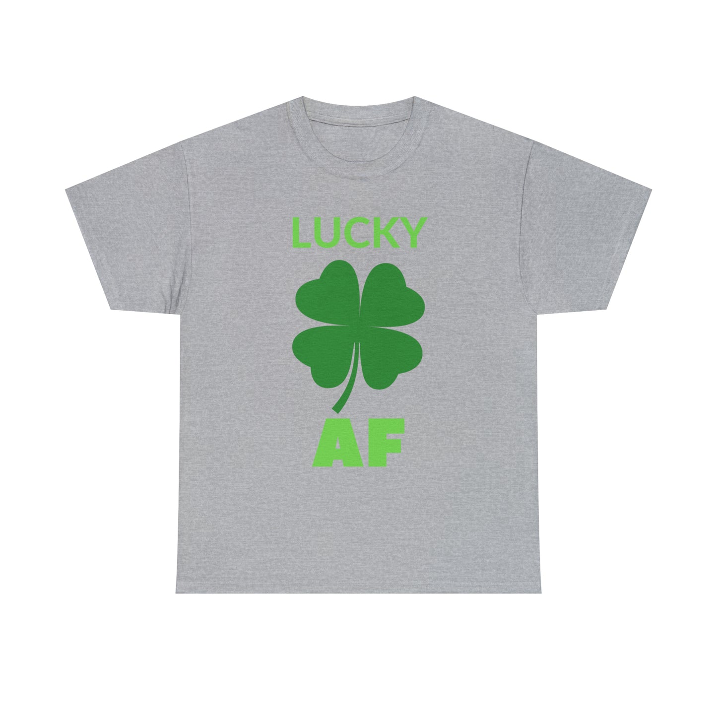 Lucky AF - Classic Fit