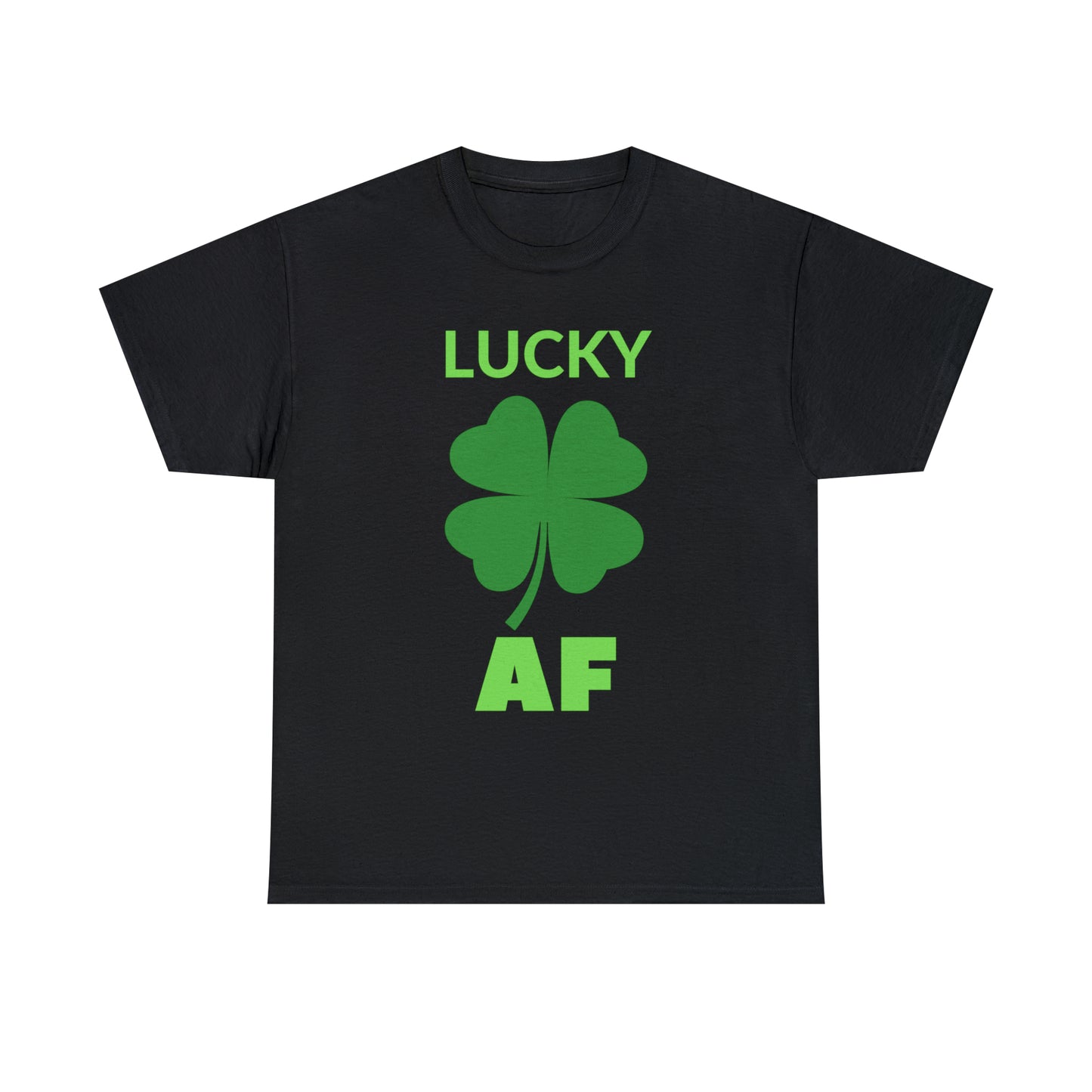 Lucky AF - Classic Fit