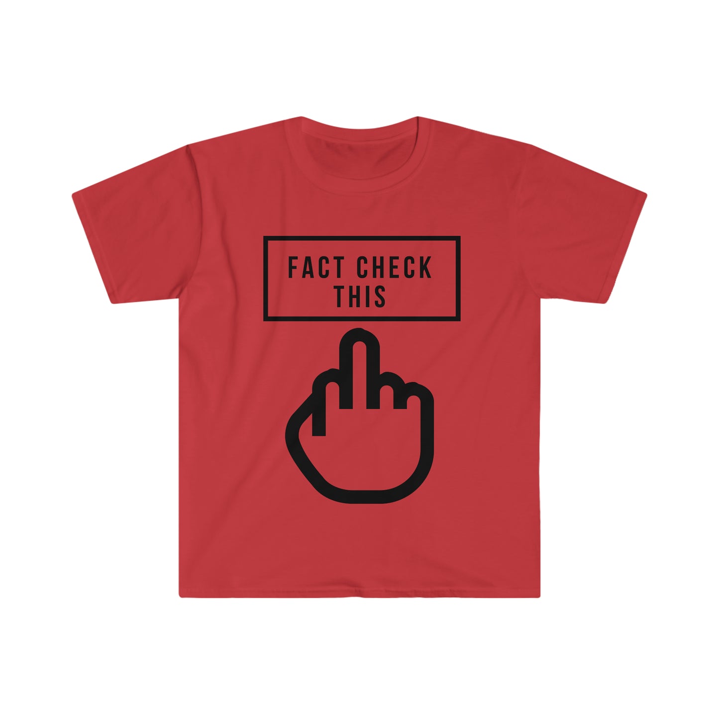 Fact Check - Euro Fit