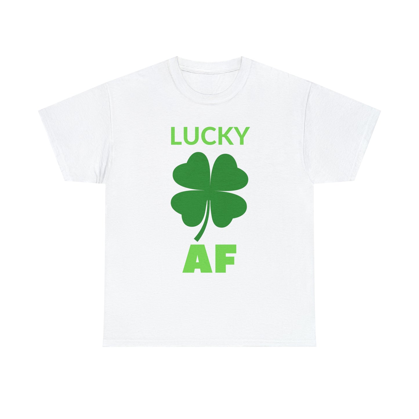 Lucky AF - Classic Fit