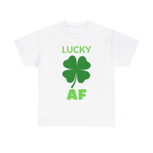 Lucky AF - Classic Fit