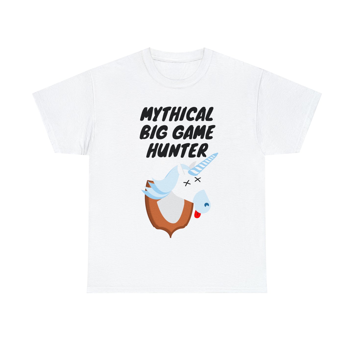 Mythical Big Game Hunter - Classic Fit