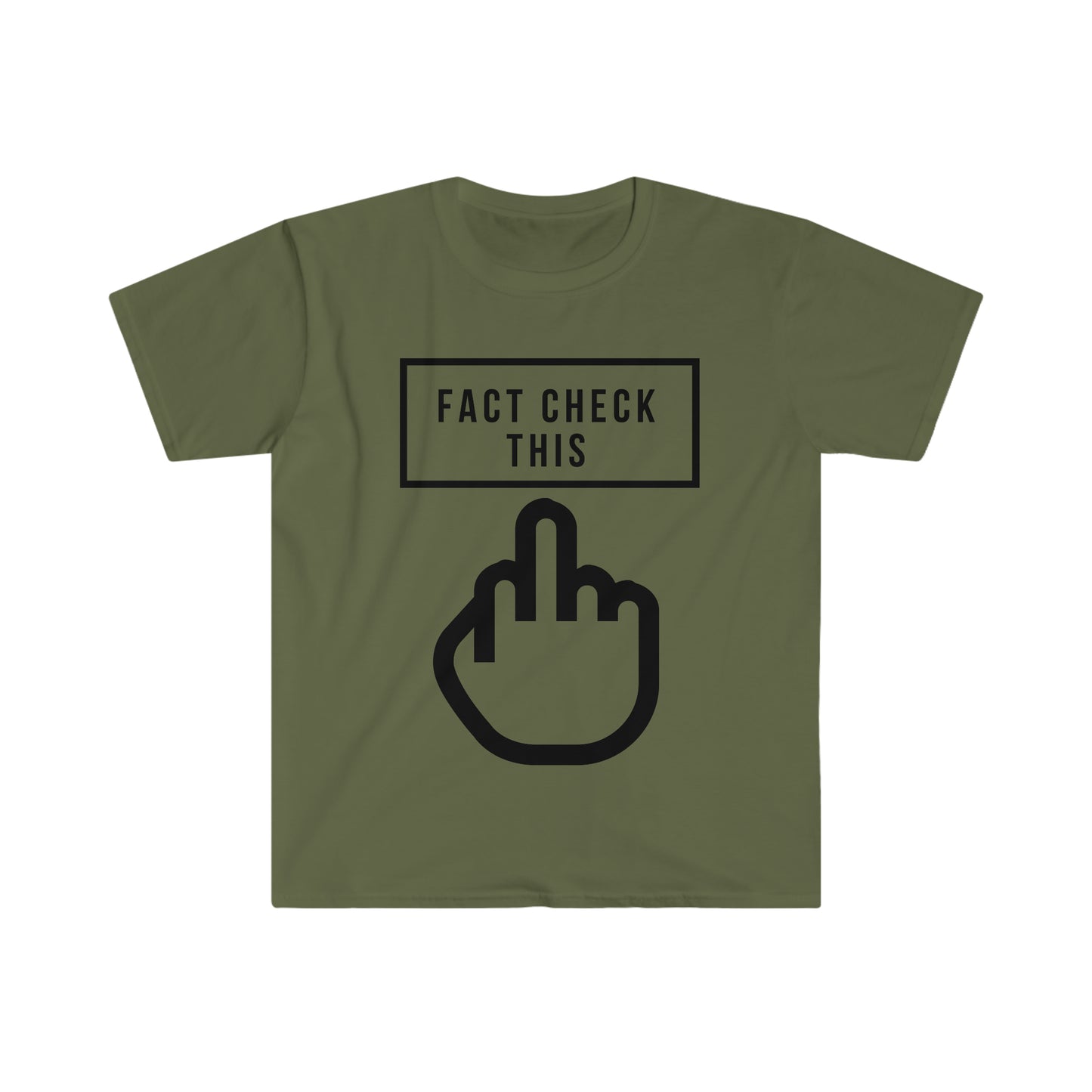 Fact Check - Euro Fit