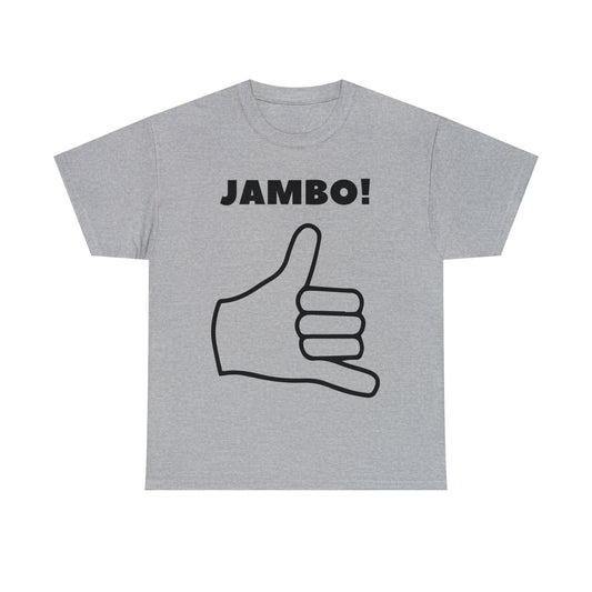 Jambo! - Classic Fit