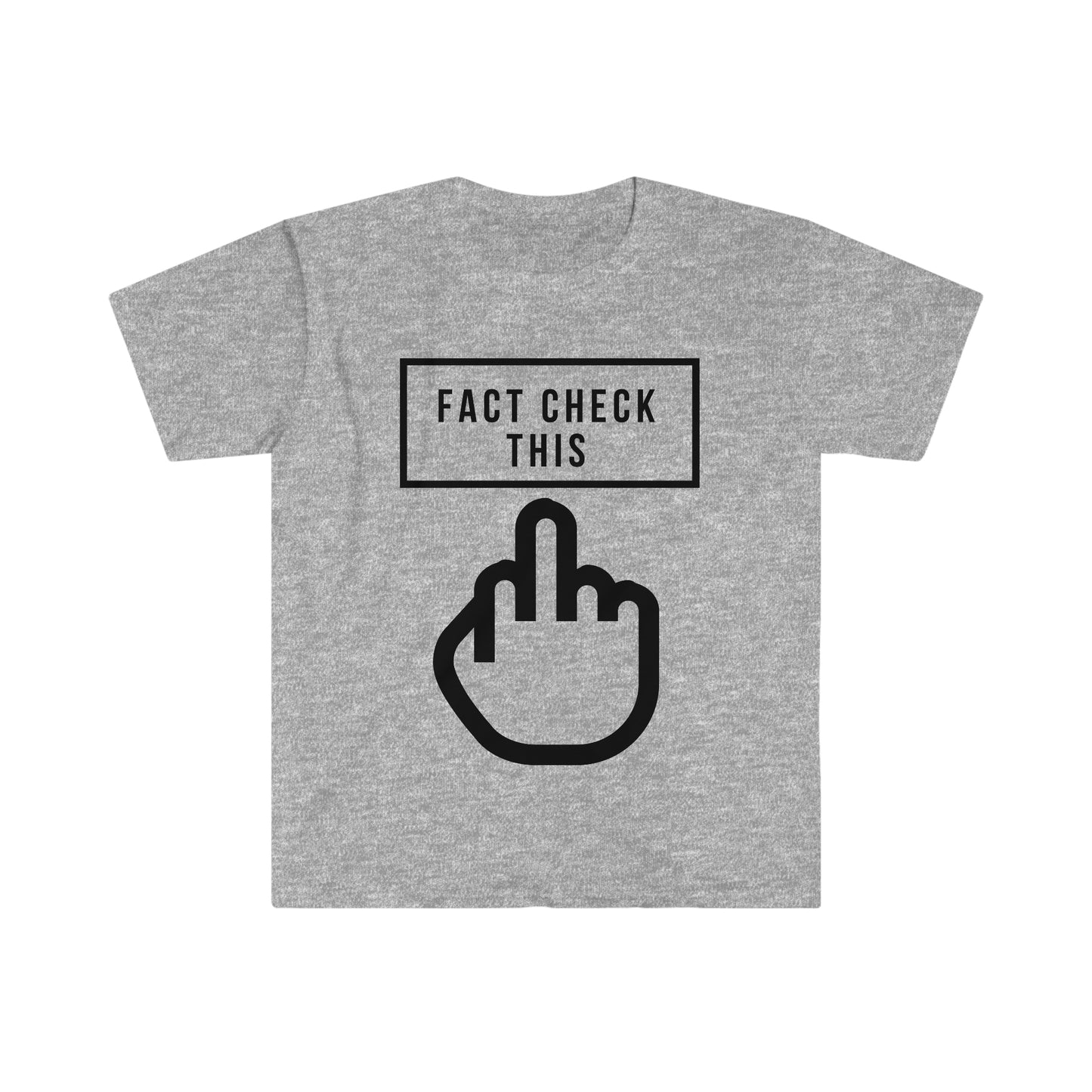 Fact Check - Euro Fit