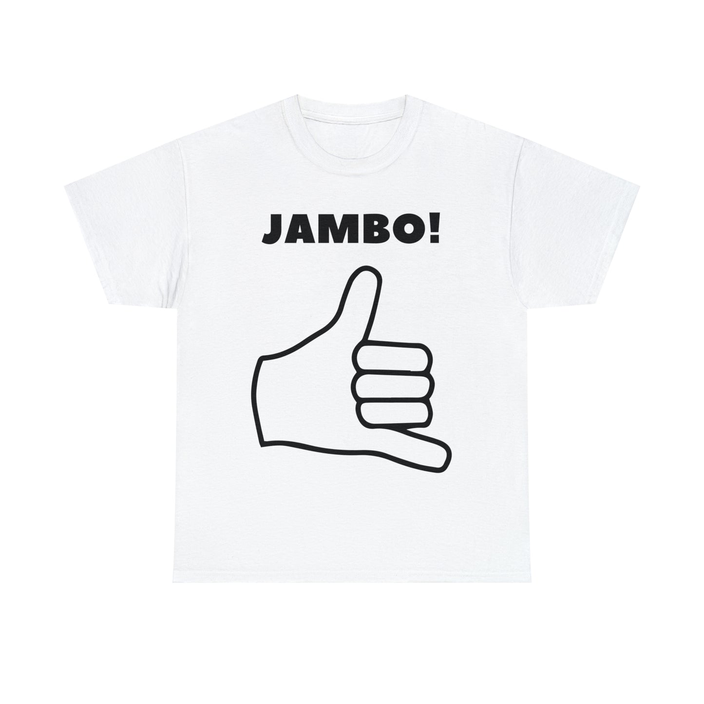 Jambo! - Classic Fit