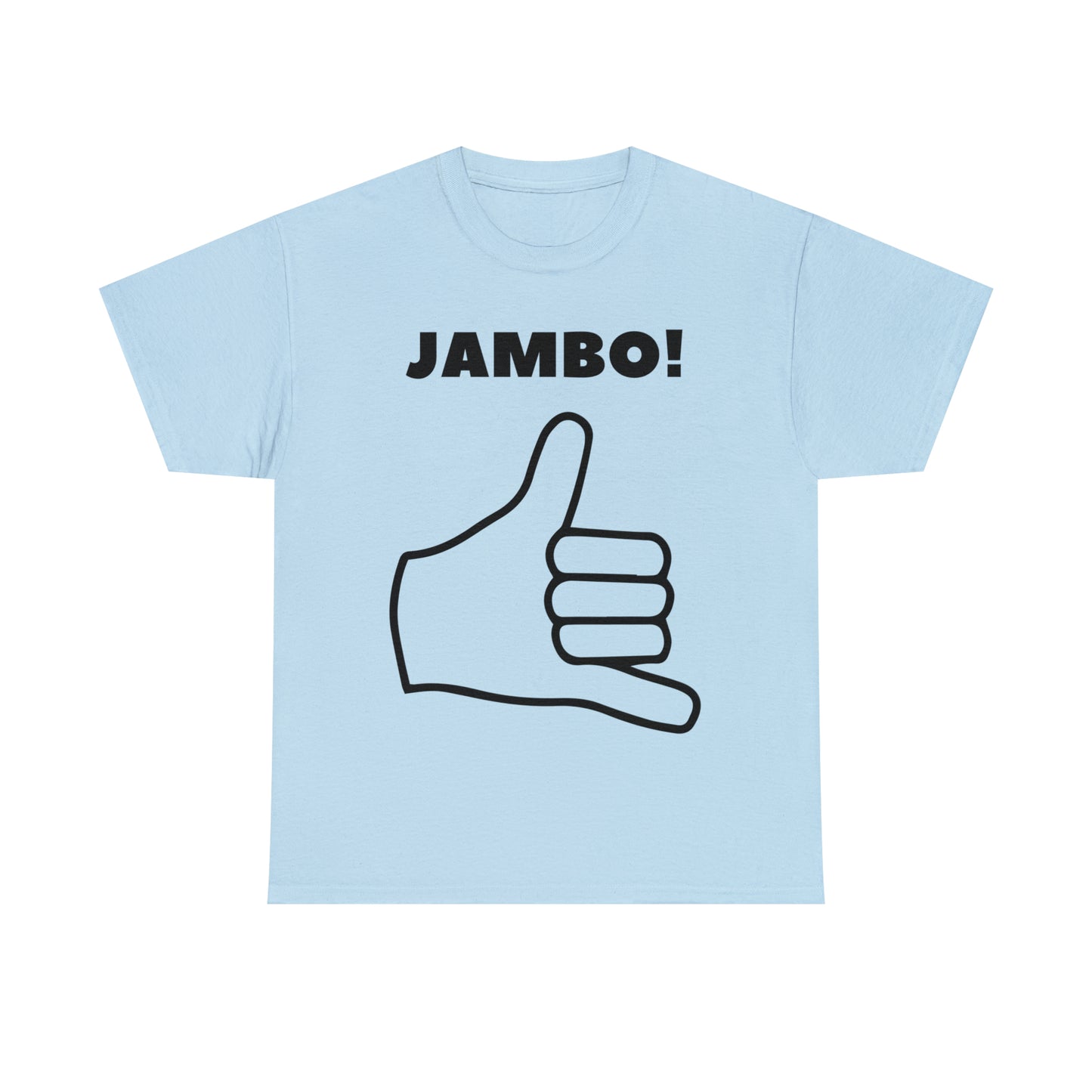 Jambo! - Classic Fit