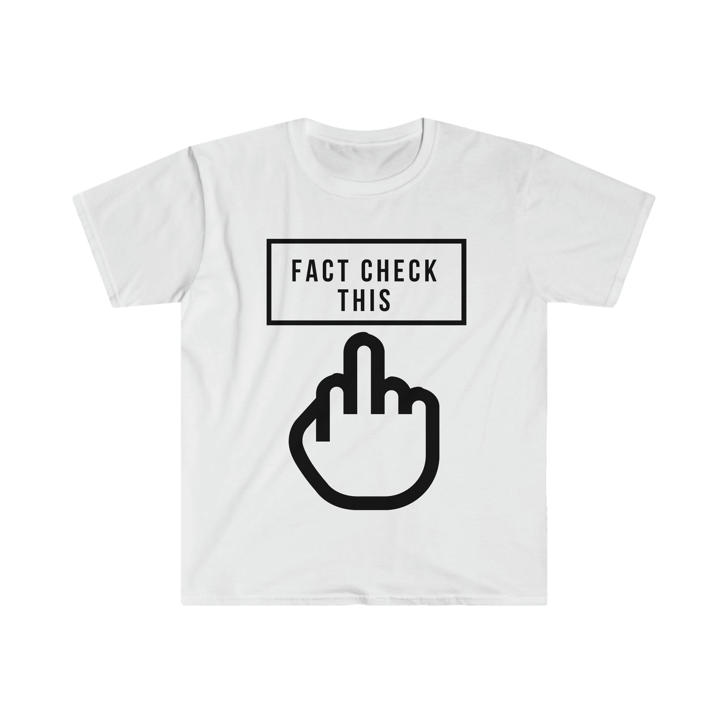 Fact Check - Euro Fit