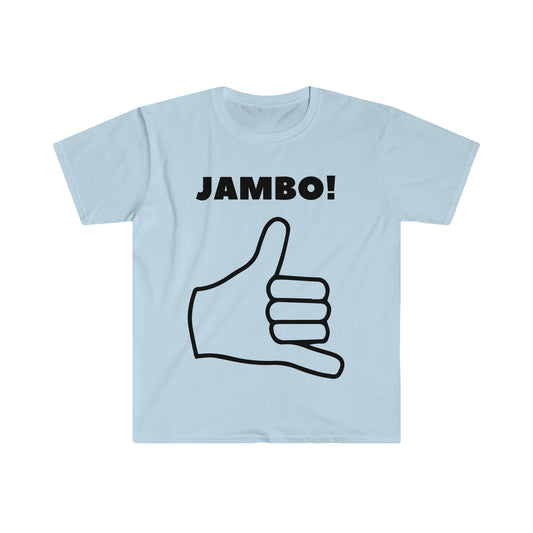 Jambo! - Euro Fit