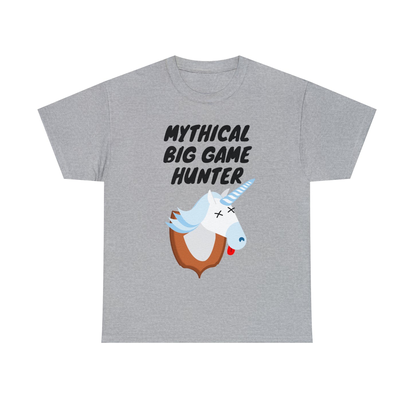 Mythical Big Game Hunter - Classic Fit