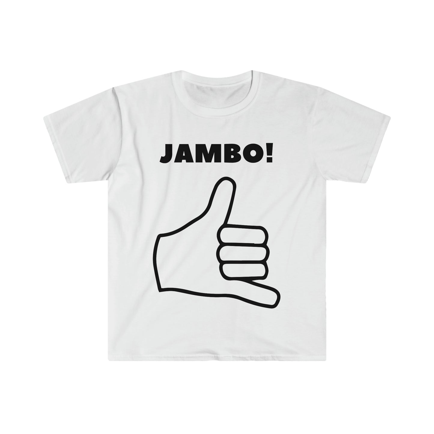 Jambo! - Euro Fit